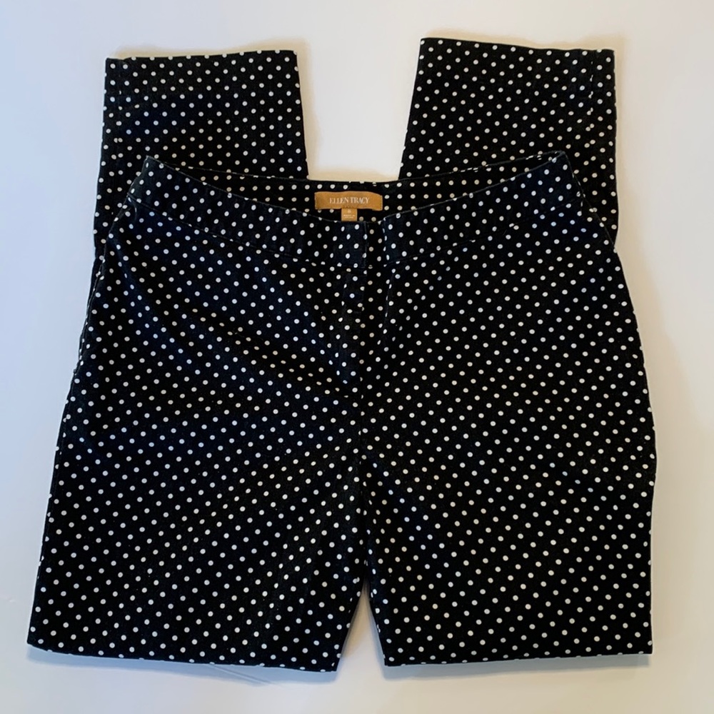 Ellen Tracy Women’s Casual Pants